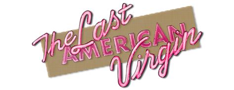 The Last American Virgin Movie Fanart Fanart Tv