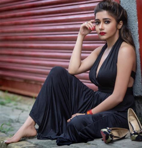 uttaran fame tinaa dattaa has got a makeover and this is how she looks now entertainment