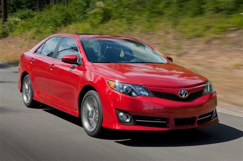 toyota camry xv   review specs problems