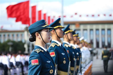 chinas military power  match  united states   vox