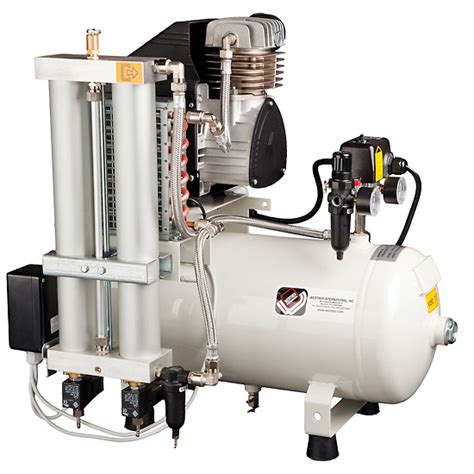 ultra quiet oilless air compressor   cfm   gal tank   davis instruments
