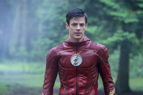 🥇 Grant Gustin 5 Películas Y Series Protagonizadas Por The Flash