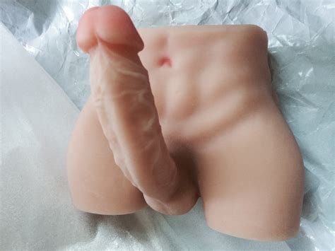 Men Penis Sex Toys