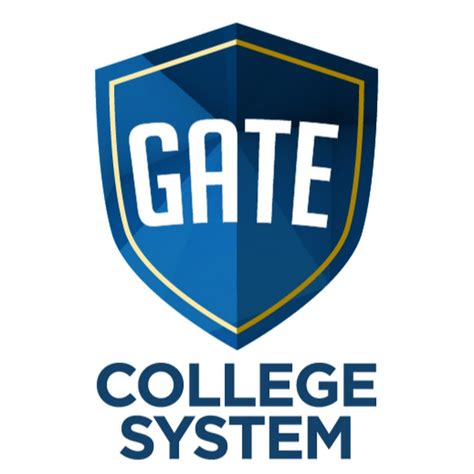 gate college system youtube
