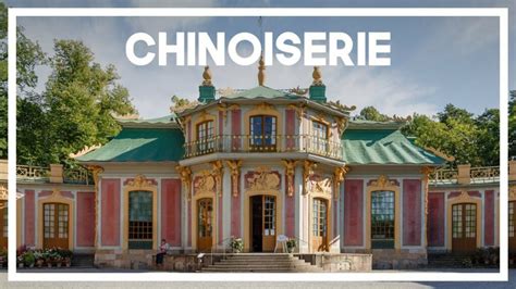 introduction  chinoiserie  european monarchs   build