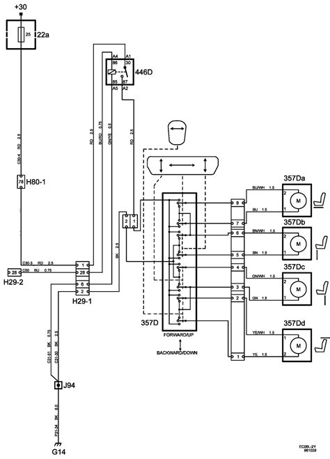 saab  starter wiring diagram