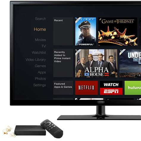fire tv      imore