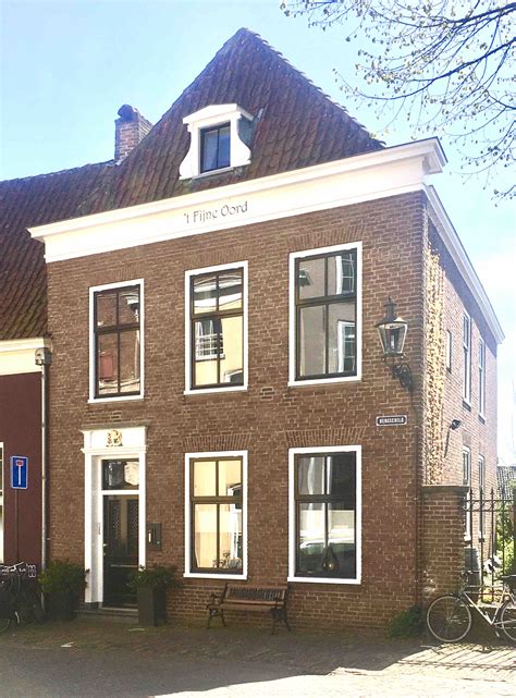 fijne oord appartementen te huur  deventer overijssel nederland