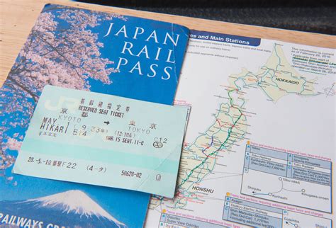 Japan Rail Pass Is It Worth It