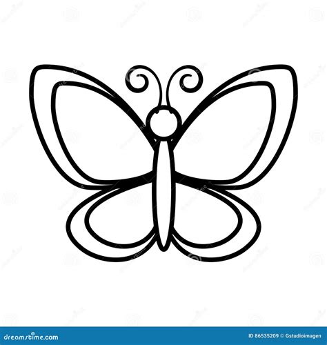 cute simple cute butterfly drawing easy cute butterfly drawing
