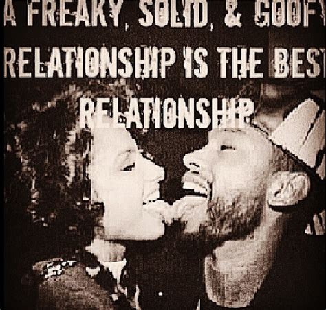 Freaky Relationship Goals Quotes Quotesgram