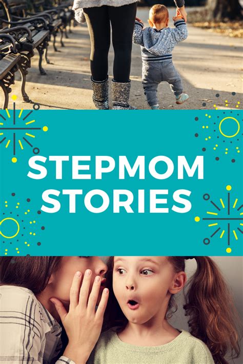Stepmom Shares Lessons Learned Over Seven Years Sunshine Out Of
