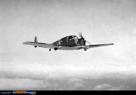 miles   mercury iv   aircraft pictures  airteamimagescom