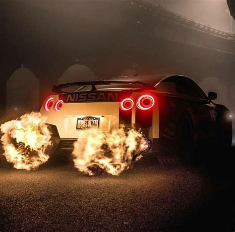 gt  spitting flames