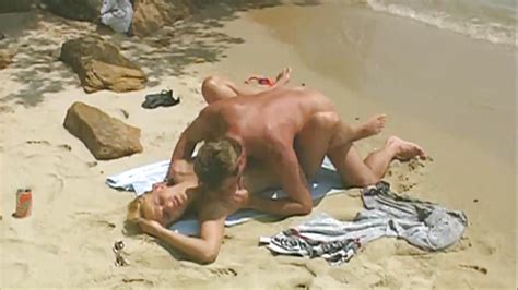 Laura Palmer In Beach Bums Porntube