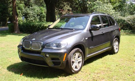 bmw  xdrive   liter diesel