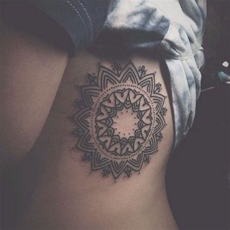 sexiest rib tattoos  girls