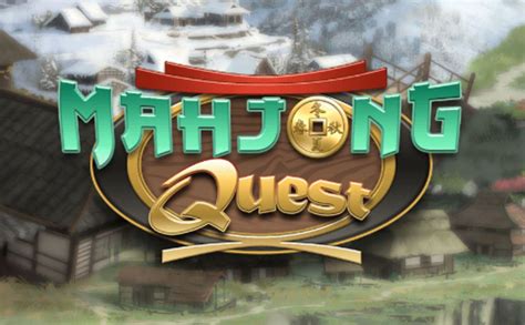 jouez gratuitement  mahjong quest en plein ecran mahjong quest est de retour avec une superbe