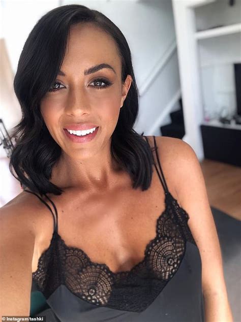 Married At First Sight S Natasha Spencer Reveals She S
