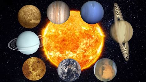 solar system songs collection  nursery rhymes songs