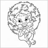 Coloring Christmas Disney Pages Princess Cartoon Quotes Lion Simba Drawing Lebron Kids Sheets Printable James Color Bestcoloringpagesforkids Drawings Getdrawings Xmas sketch template