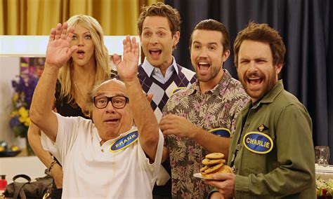 It S Always Sunny In Philadelphia Wallpapers Pictures Images
