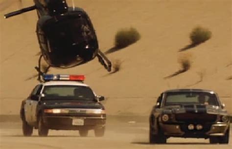 gone in 60 seconds 2000 the 50 craziest car chase scenes in movie history complex