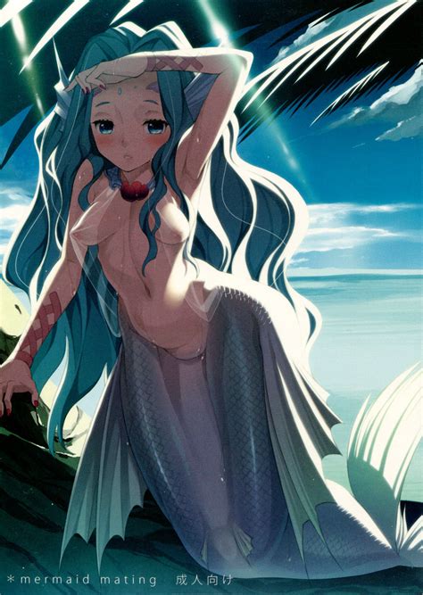 read mermaid mating [english] hentai online porn manga and doujinshi