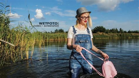 Wetfoto Overalls Jeans 199 1 Clothes Skinny Jeans Fashion Women