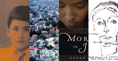 8 Insightful Books By Palestinian Authors For Reading Addicts