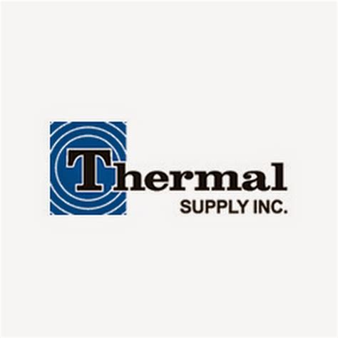 thermal supply  youtube