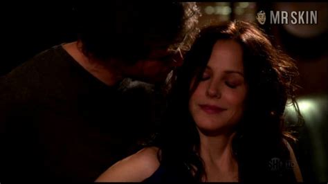 Mary Louise Parker Nude Naked Pics And Sex Scenes At Mr Skin