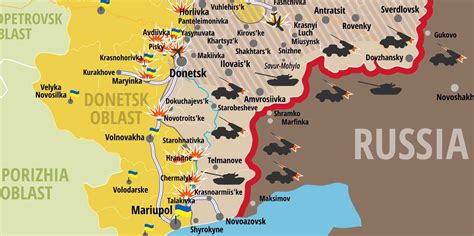 war  ukraine  reached  critical phase business insider