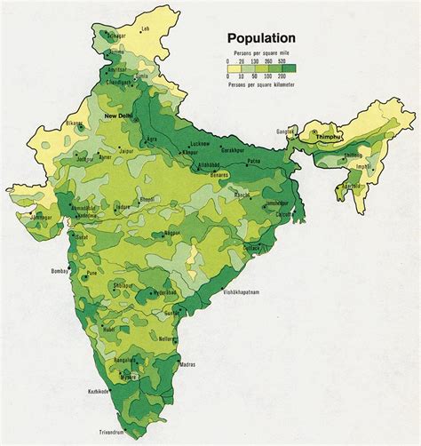 india map regional political maps  asia regional political city