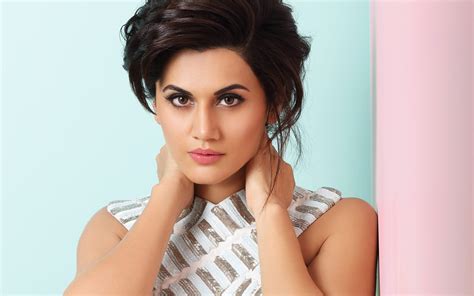 taapsee pannu wallpapers hd wallpapers id 24741