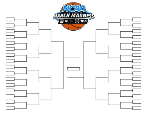 march madness brackets designs  print  ncaa  blank march