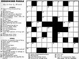 Crossword 1957 พท ภาษา งก ฤษ ยน ไม เร ใน าน sketch template