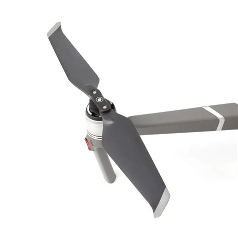 pairs drone propellers  dji mavic  pro  mavic  zoom propellers  noise  quick