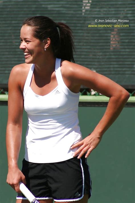 Hottest Ana Ivanovic Gallery Ever Vol 3 Porn Pictures