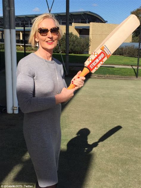 transgender woman catherine mcgregor wants to play in big bash league