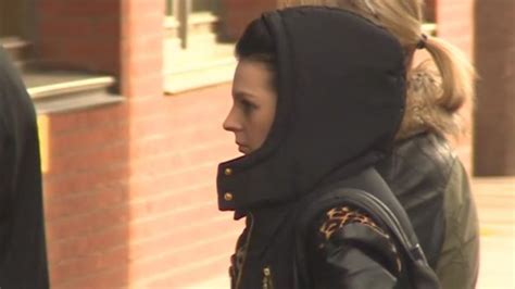 woman guilty of luring vulnerable girls into prostitution bbc news