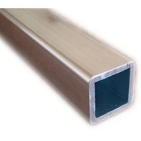 aluminium tubes square hollow aluminium tube manufacturer  patiala
