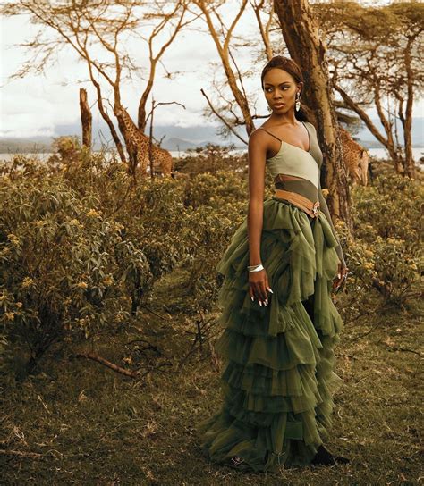 kenyan model archives nairobi fashion hub african fashion blog
