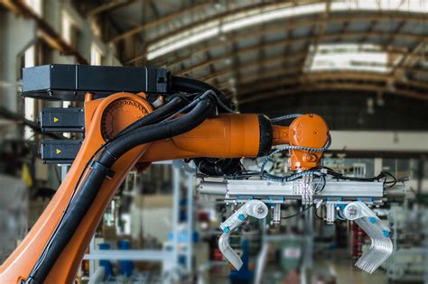 important facts  robotics automation   applications