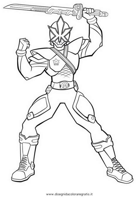 power rangers ninja steel rangers pages coloring pages