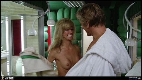 Top Ten Topless Scenes From Pre 2000 Sci Fi Movies