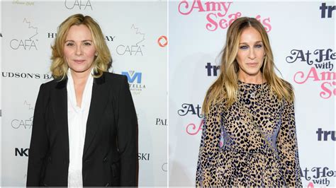kim cattrall doesn t want sarah jessica parker s sympathies