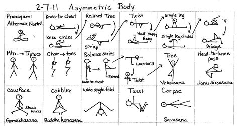 yogi sticks    asymmetrical body    fun flows
