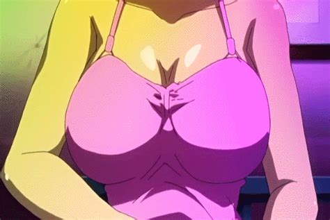 bouncing boobs 107 lovely boobies s anime hentai