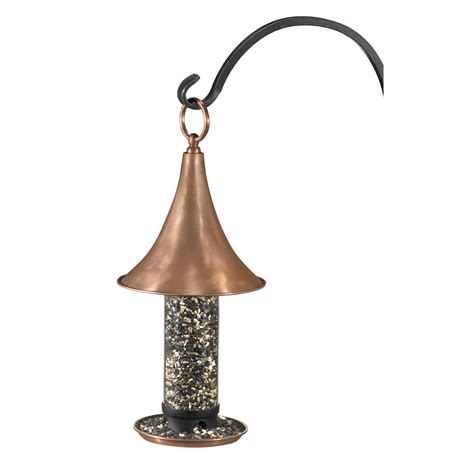 copper bird feeders catalog preview from sportys preferred living